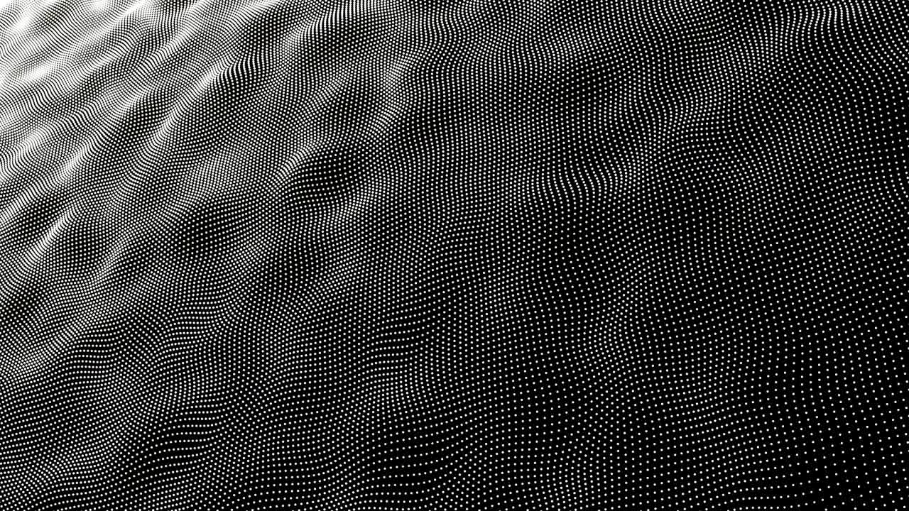 Abstract Background 4K