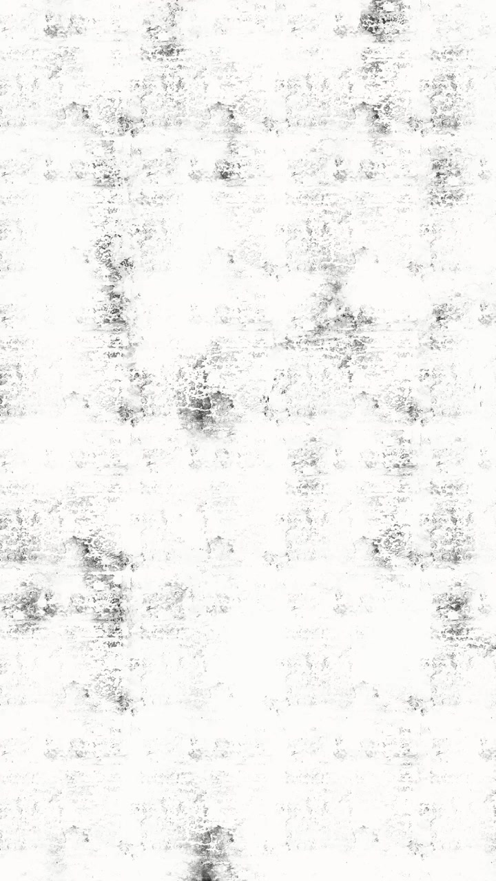 Sovrapposizione di texture grunge astratta con effetto luce tremolante
