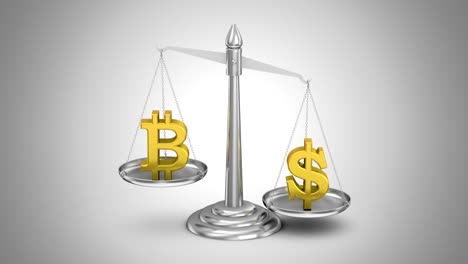 cambio en el precio de bitcoin