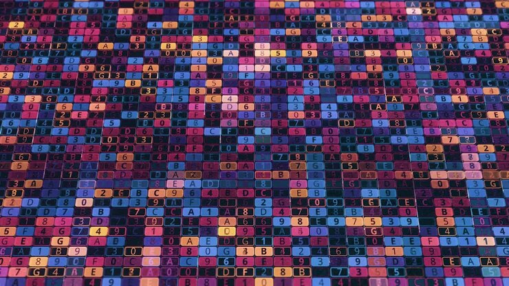 Abstract Data Grid