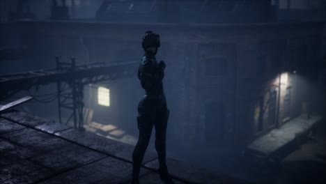 woman-in-the-style-of-cyberpunk-and-postapocalypse