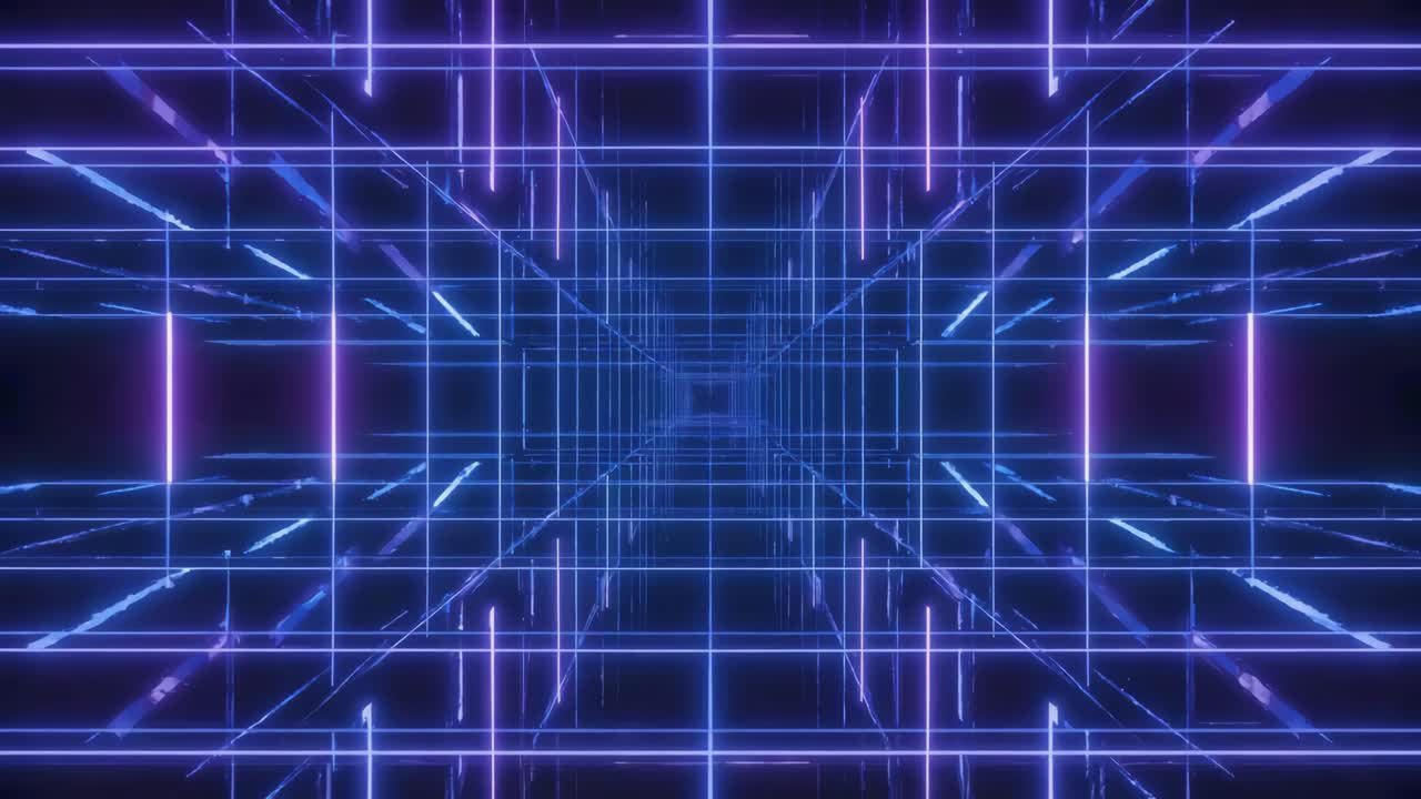 Abstract Geometric Tunnel