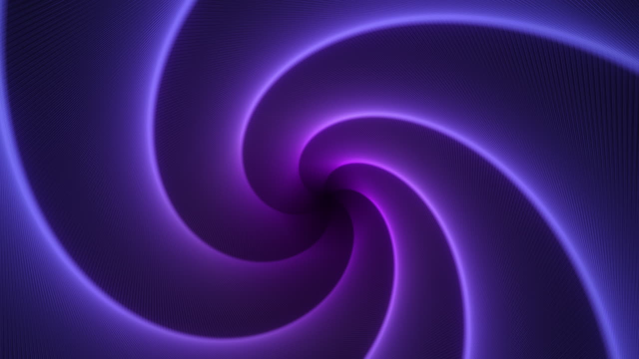 fondo en espiral púrpura abstracto