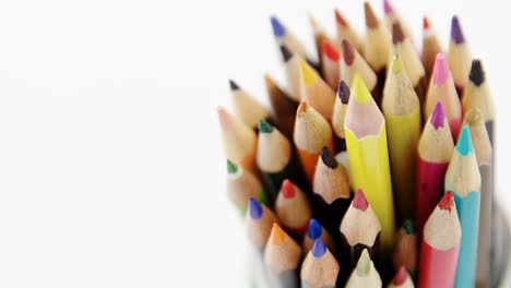 Close-up-of-colored-pencils