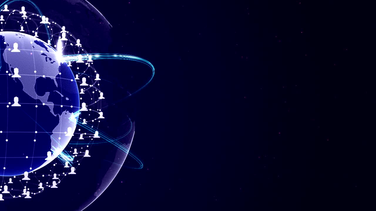 Connection Network Concept