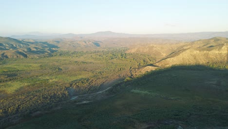 Overhead-view-of-vail-lake-Temecula