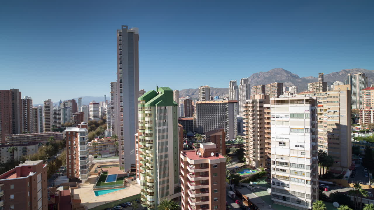 Benidorm 44