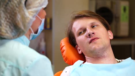 cita con el dentista