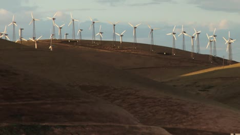 wind turbines california 02