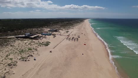 Volar-Sobre-La-Playa-De-Comporta-Portugal-01