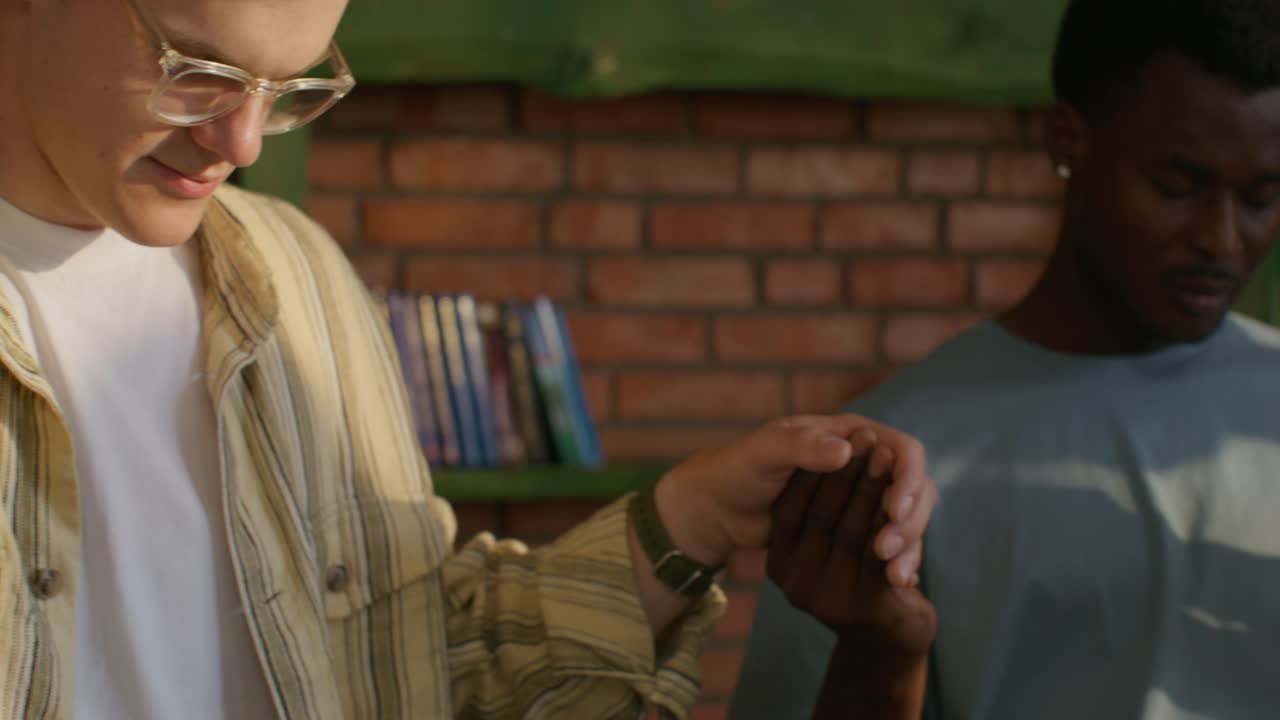 oración interreligiosa