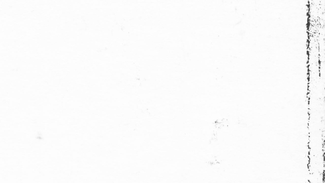 Dynamic Black and White Grunge Ink Splatter Effect