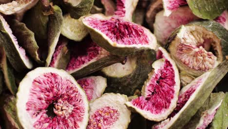 dried fig slices