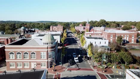 Albemarle-Nc,-Albemarle-Carolina-Del-Norte-En-4k