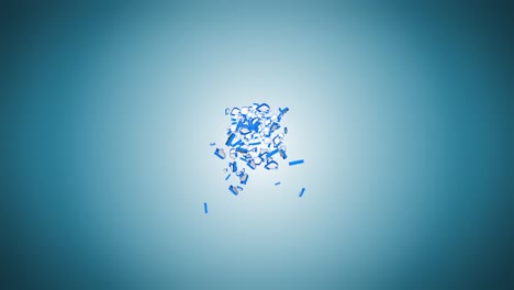 social likes falling on a white 3d global communication like hand symbol ok yes success approve