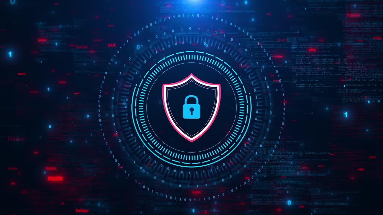 3d security cybersecurity finance technology encryption digital artificial intelligence vpn virtual