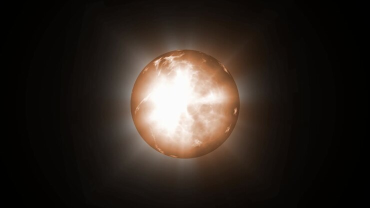 Energy ball energy power motion graphics