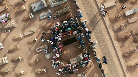 funeral, funeral procession, a sad day