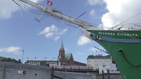 hafen von hamburg