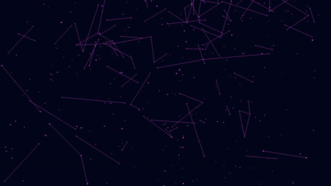 las estrellas brillantes que forman una cruz iluminan el cielo nocturno
