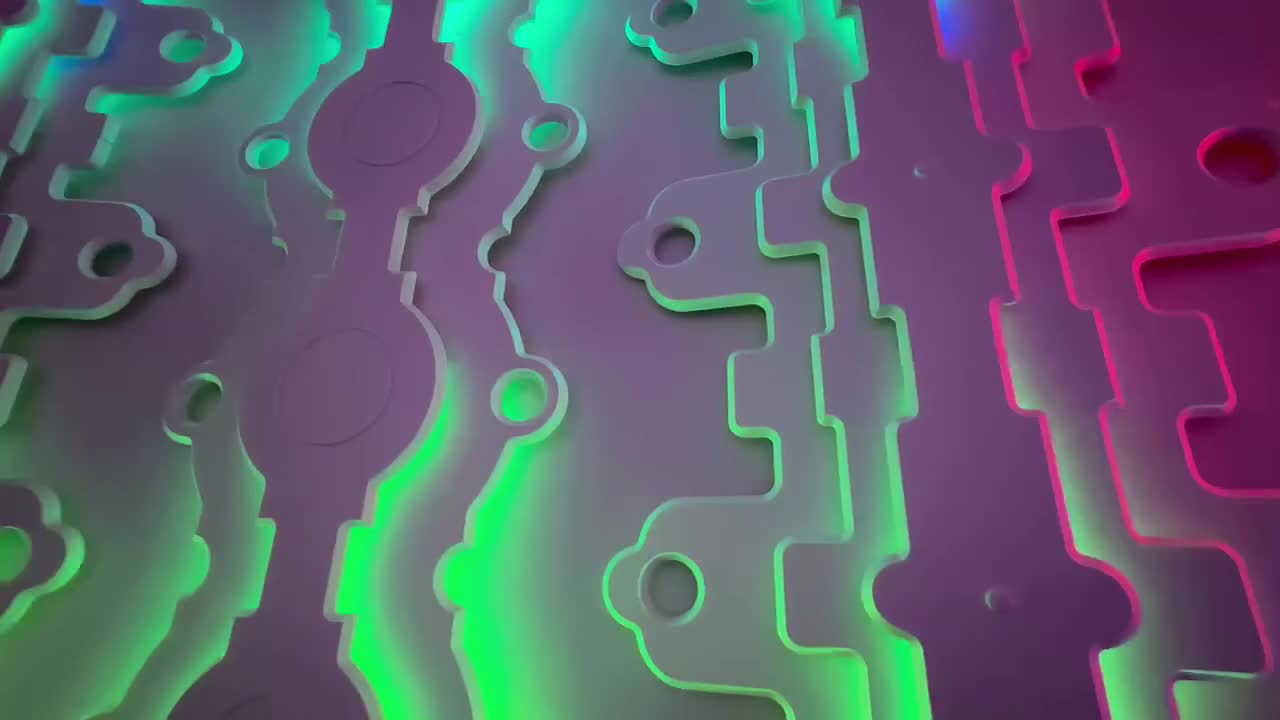 arte e intrattenimento immersivi di meow wolf