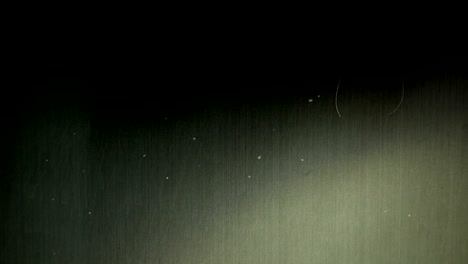 4k graphic video dust scratches .creating an old film look and broken vhs glitch effects