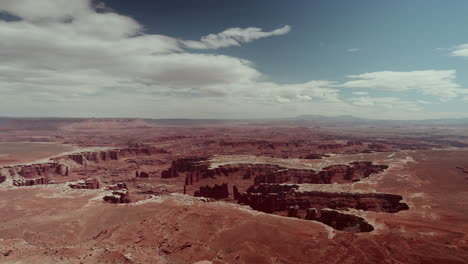 canyonlands national park, utah