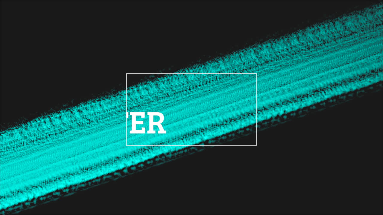 패션 블랙 그라데이션에 파란색 브러시로 행복한 부활절