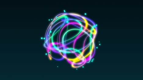 fondo abstracto