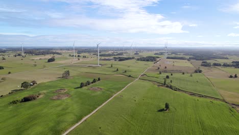 Entdecken-Sie-Die-Spitzentechnologie-Und-Erneuerbare-Energie-Einer-Windkraftanlage