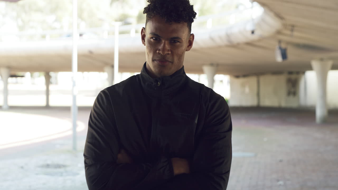 I don't think I'm good, I know it