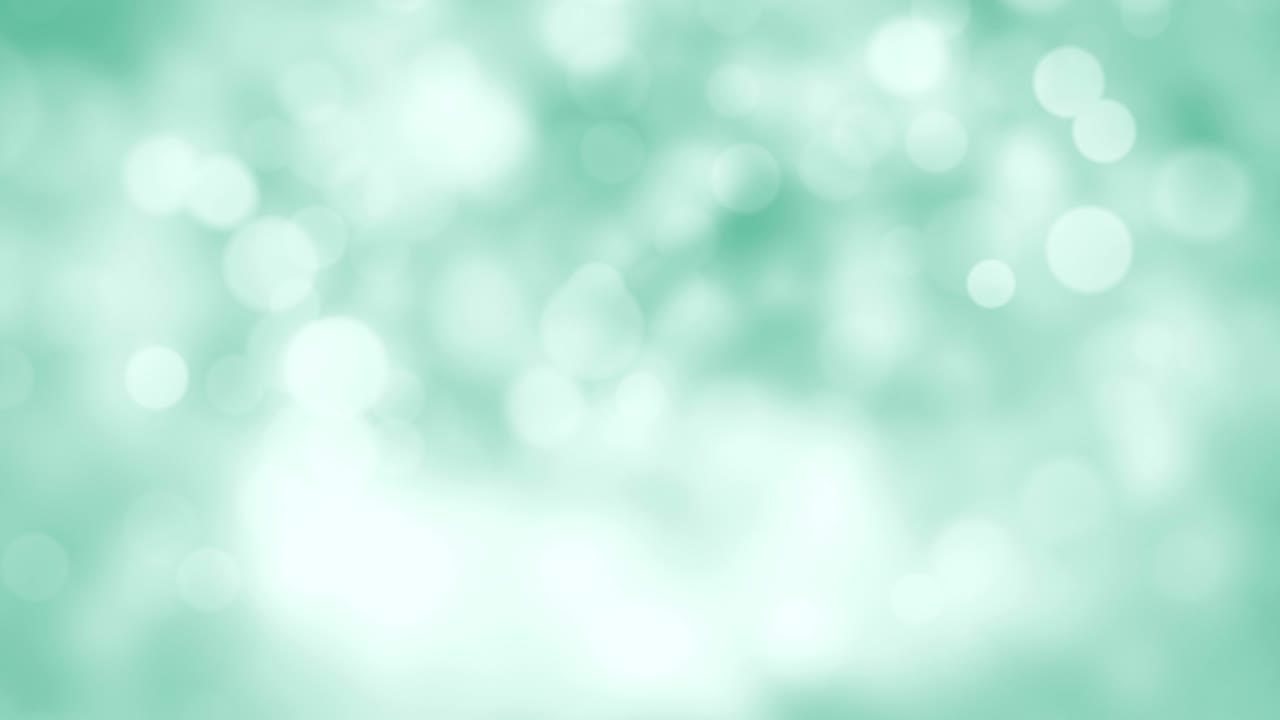 4k 입자 원활한 배경 루프