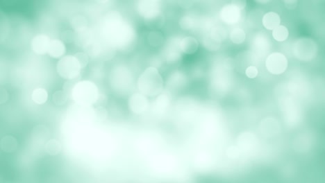 bucle de fondo sin costuras de partículas de 4k