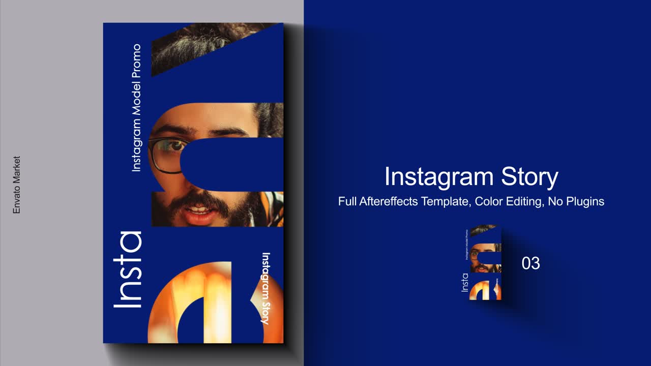 Instagram Story Templates