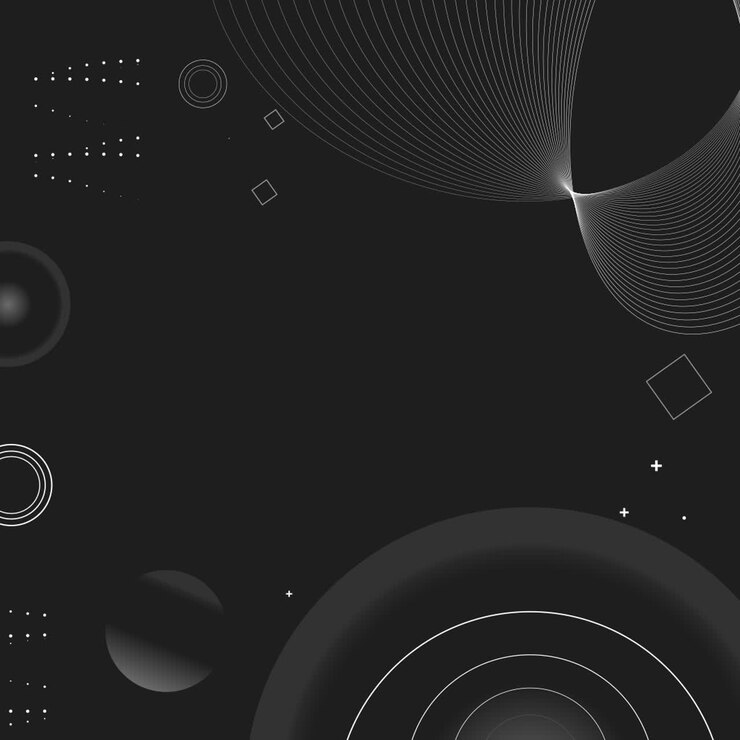 Abstract Modern Design