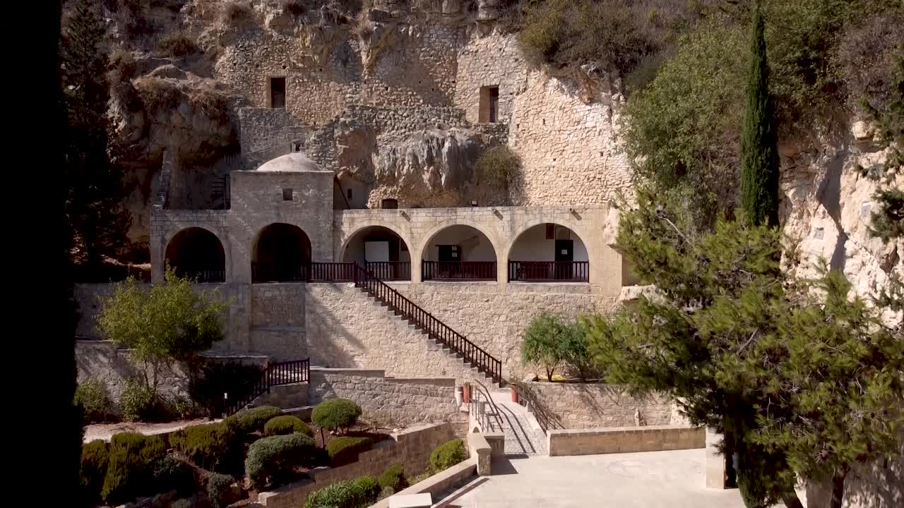 Discover the beauty of historical architecture at this ancient site featuring impressive stone arches and serene surroundings. Enjoy the peaceful atmosphere and rich history