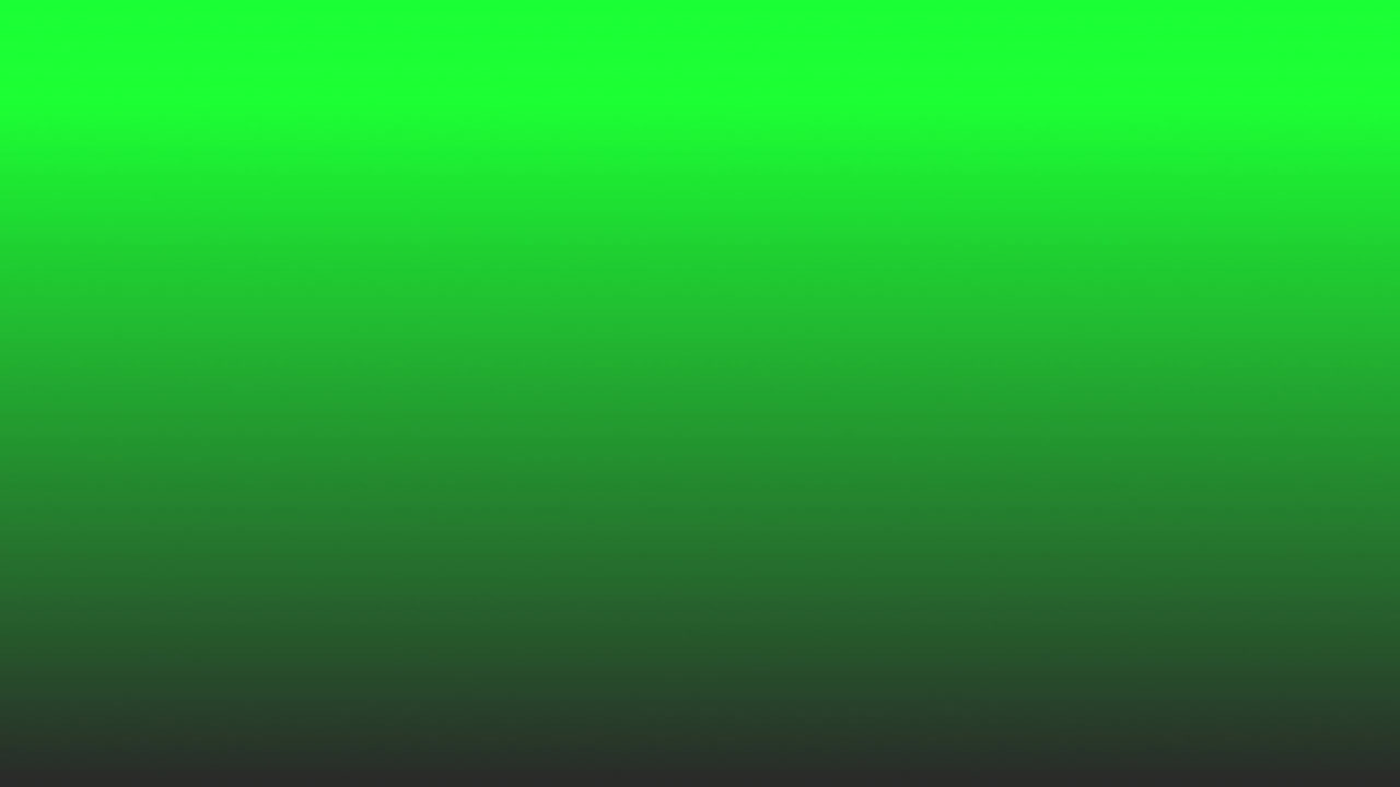 animación de texto, venta masiva, en mancha amarilla, sobre líneas de contorno en fondo verde