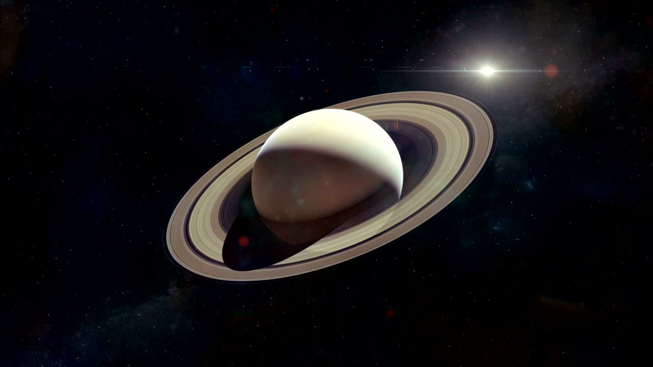 Saturn Approach