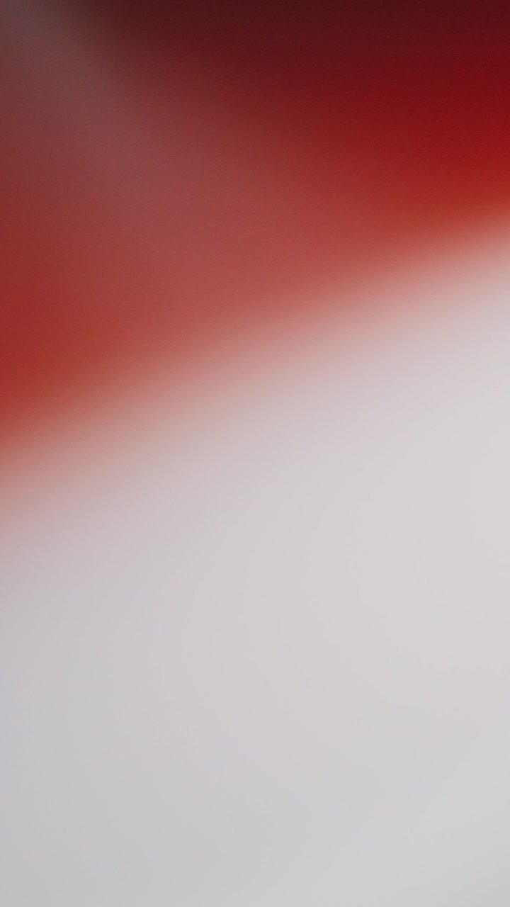Abstract Blurred Gradient Colors