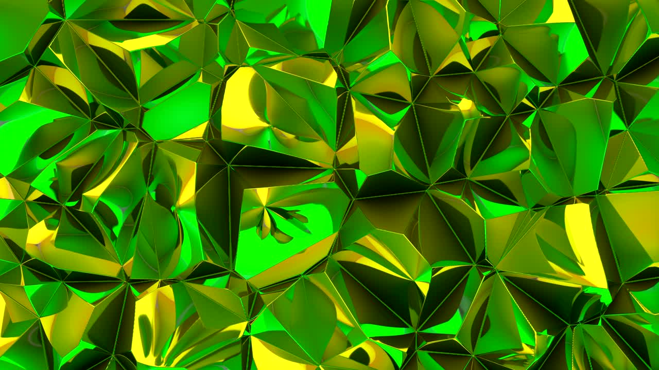 3d close-up, цикл абстрактный фон, состоящий из драгоценных кристаллов, радужный в свете. идеально подходит для вашего проекта в качестве модного фона.