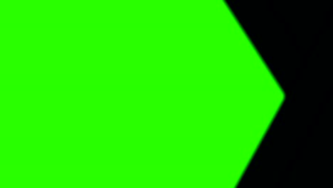 rayas negras animación de video de tecnología abstracta
