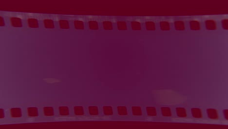 red-vintage-film-strip-overlay