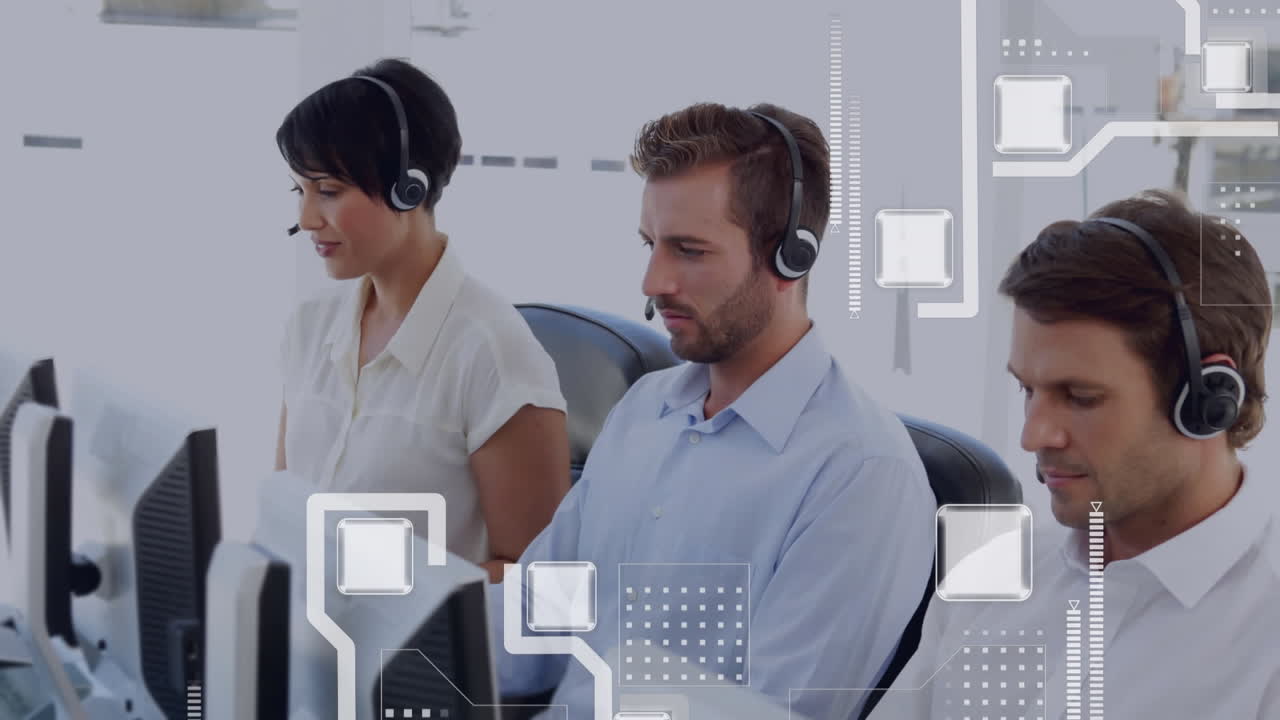 rete di dati e connessioni