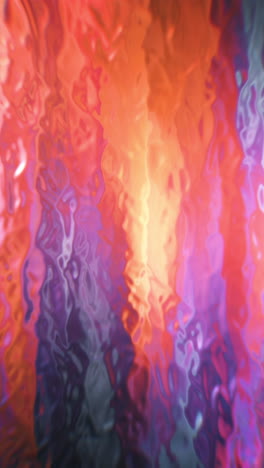 colores líquidos abstractos