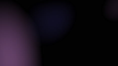 superposición de fugas de luz colores azul púrpura, destellos de lente y fondo degradado