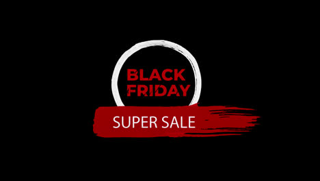 Black-Friday-sale-sign-banner-for-promo-video.-Sale-badge.-Special-offer-discount-tags.-super-sale.