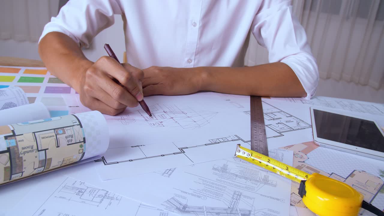 Tools To Design A New Home