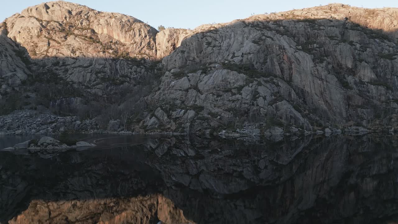 Norway to be discovered while traveling