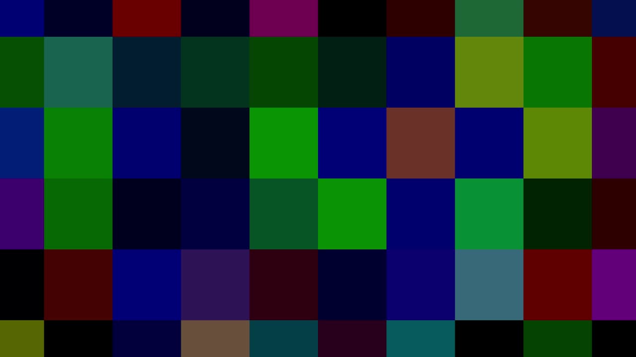 점 모자이크 추상 효과 배경 모양 다채로운