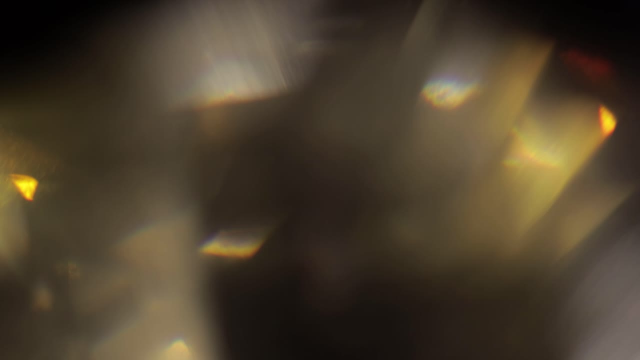 Light Leaks 4K footage for different events and projects. Lens flare transition flash bokeh overlays
